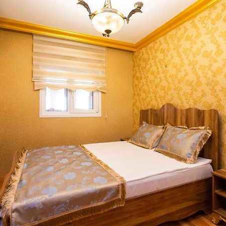Kervanchi Istanbul Ngoại thất bức ảnh