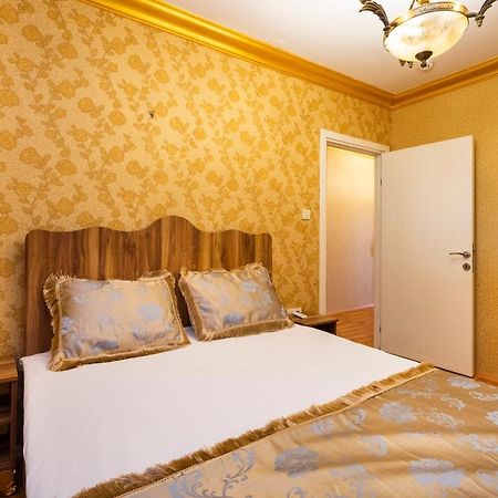 Kervanchi Istanbul Ngoại thất bức ảnh