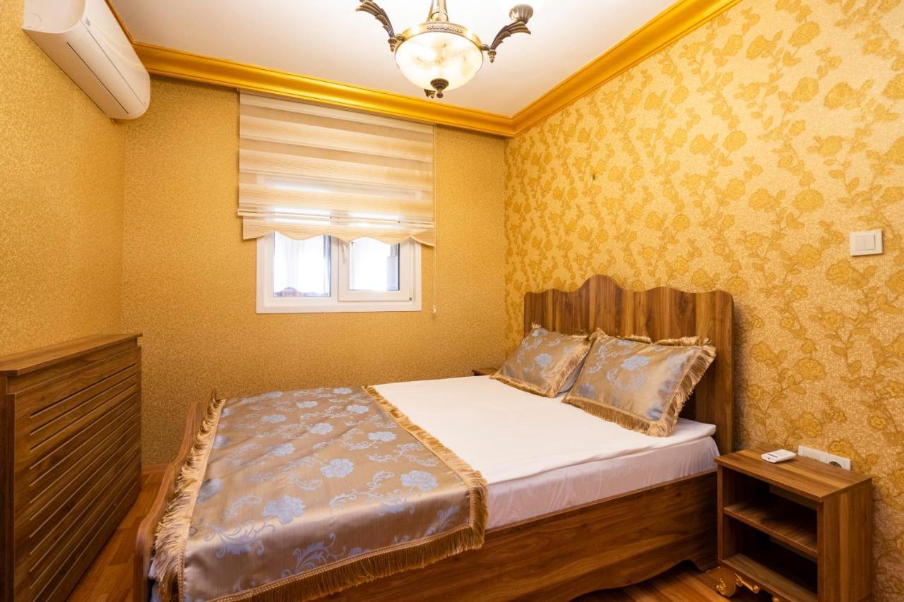 Kervanchi Istanbul Ngoại thất bức ảnh