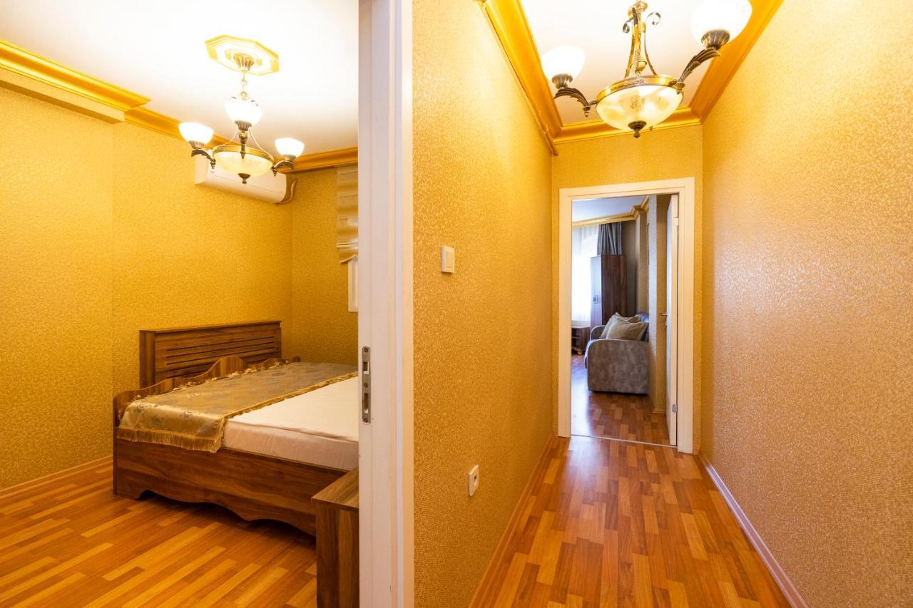 Kervanchi Istanbul Ngoại thất bức ảnh