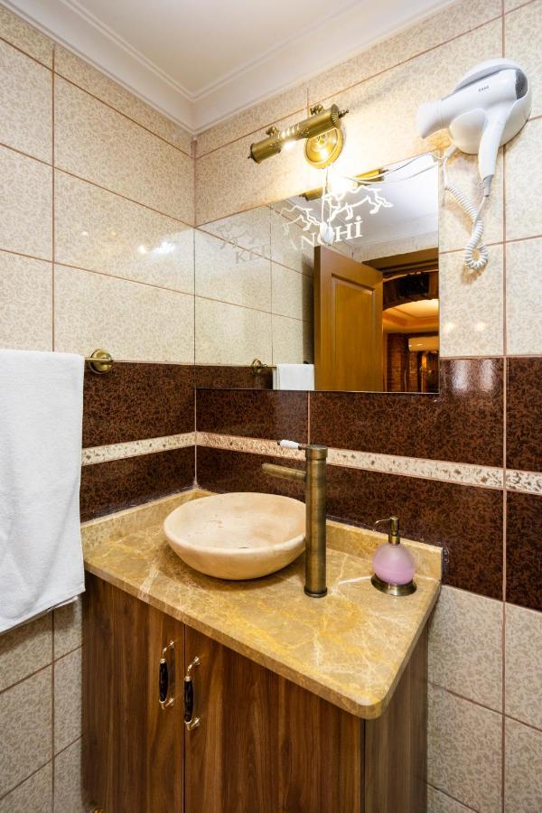 Kervanchi Istanbul Ngoại thất bức ảnh