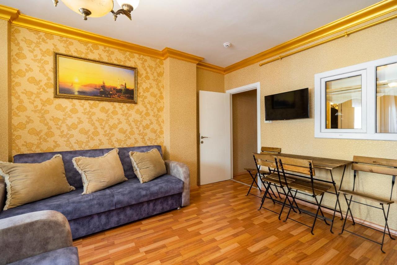 Kervanchi Istanbul Ngoại thất bức ảnh
