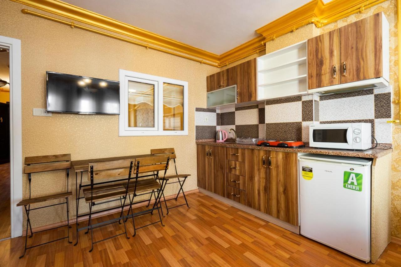Kervanchi Istanbul Ngoại thất bức ảnh
