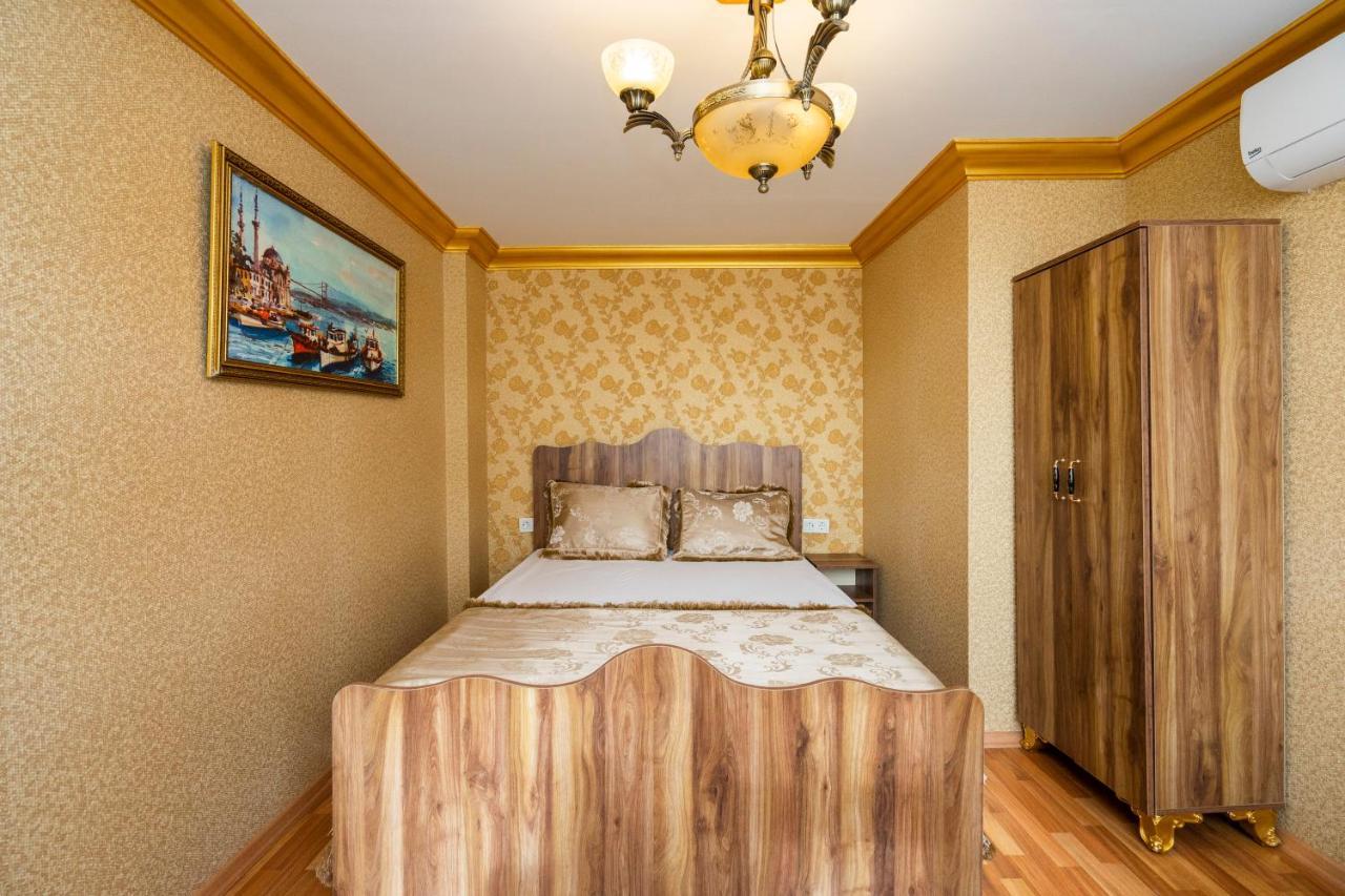 Kervanchi Istanbul Ngoại thất bức ảnh
