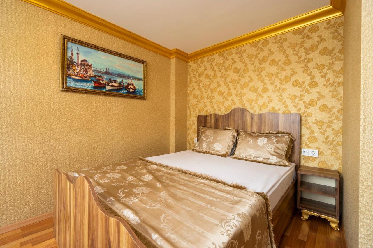 Kervanchi Istanbul Ngoại thất bức ảnh