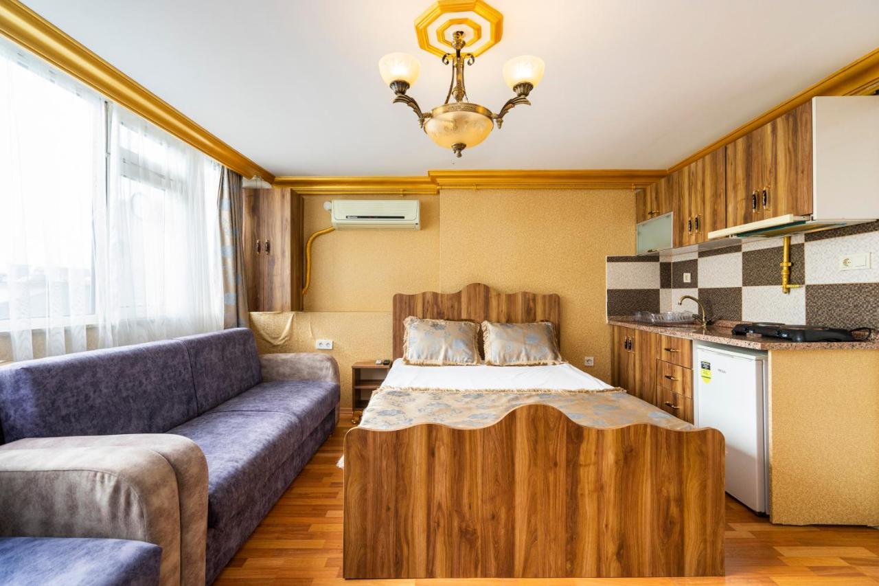 Kervanchi Istanbul Ngoại thất bức ảnh