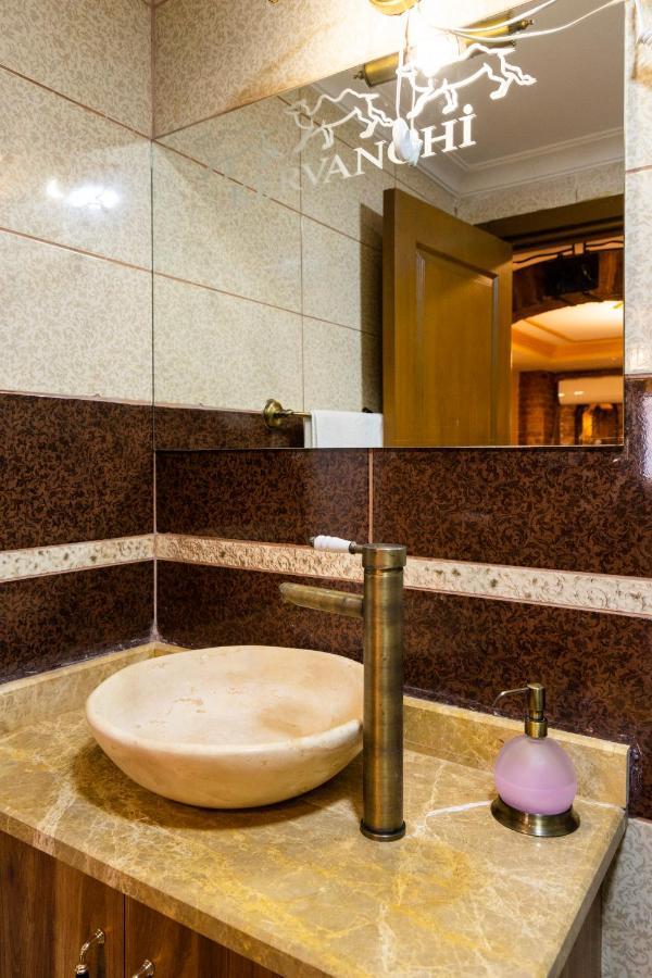 Kervanchi Istanbul Ngoại thất bức ảnh