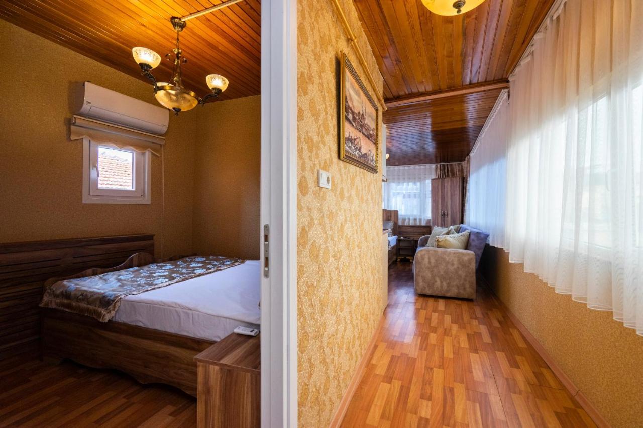 Kervanchi Istanbul Ngoại thất bức ảnh