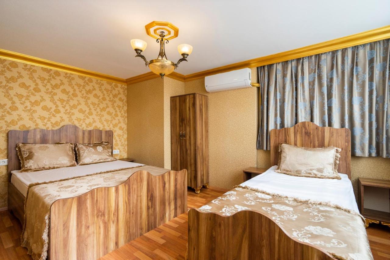Kervanchi Istanbul Ngoại thất bức ảnh