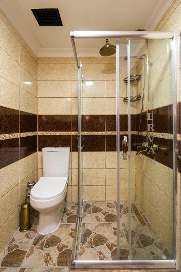 Kervanchi Istanbul Ngoại thất bức ảnh