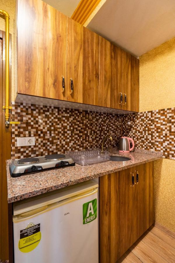 Kervanchi Istanbul Ngoại thất bức ảnh