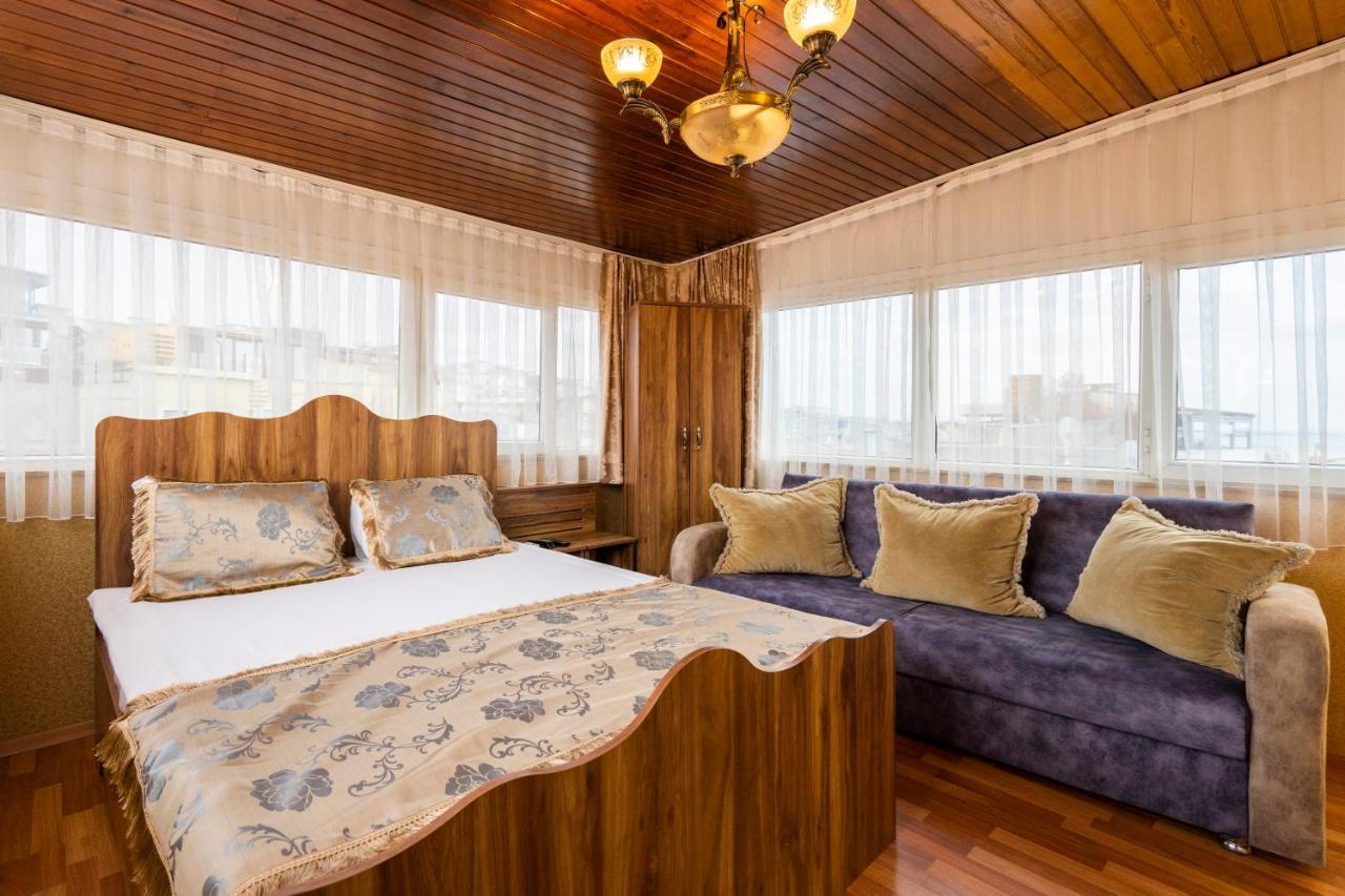 Kervanchi Istanbul Ngoại thất bức ảnh