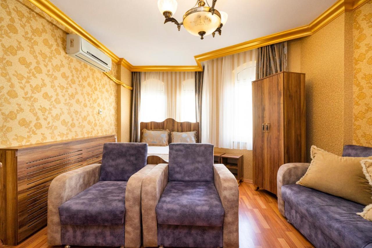 Kervanchi Istanbul Ngoại thất bức ảnh