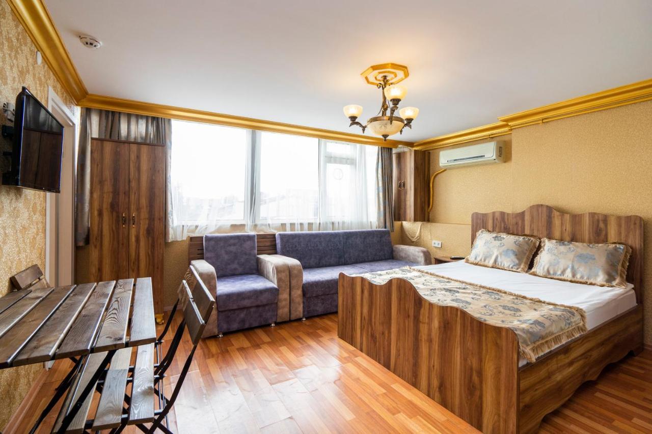 Kervanchi Istanbul Ngoại thất bức ảnh
