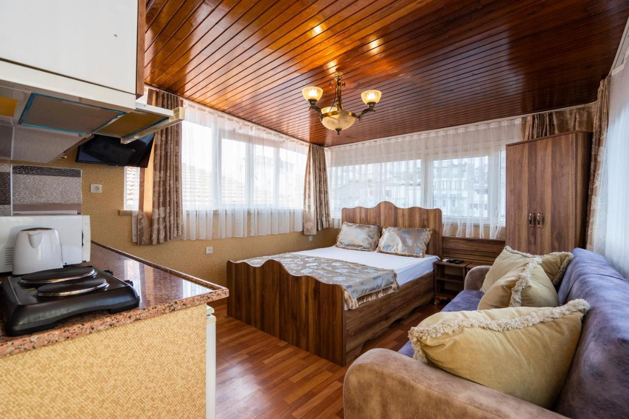 Kervanchi Istanbul Ngoại thất bức ảnh