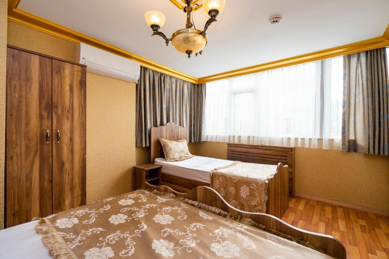 Kervanchi Istanbul Ngoại thất bức ảnh