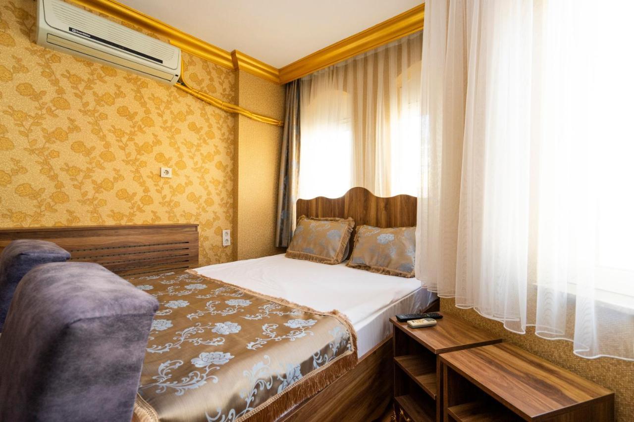 Kervanchi Istanbul Ngoại thất bức ảnh