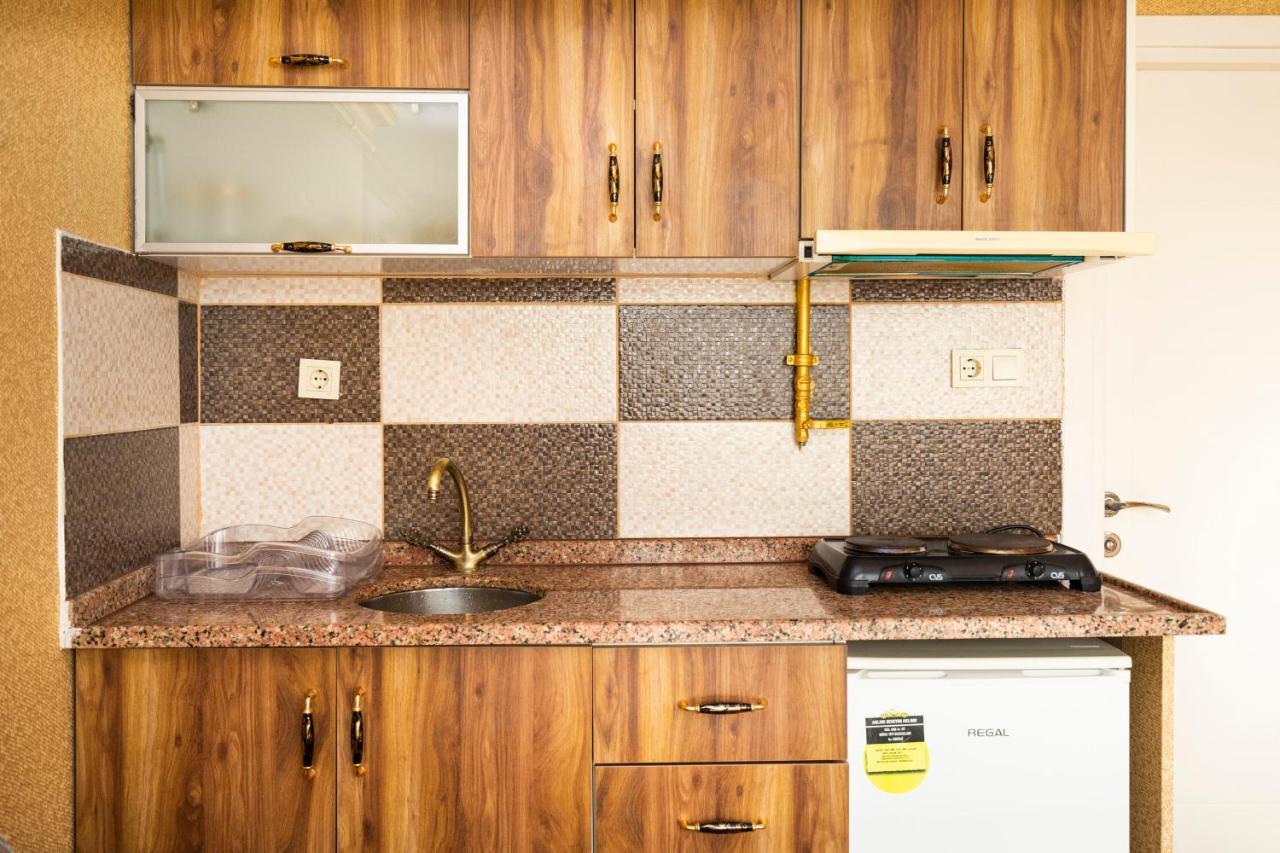 Kervanchi Istanbul Ngoại thất bức ảnh