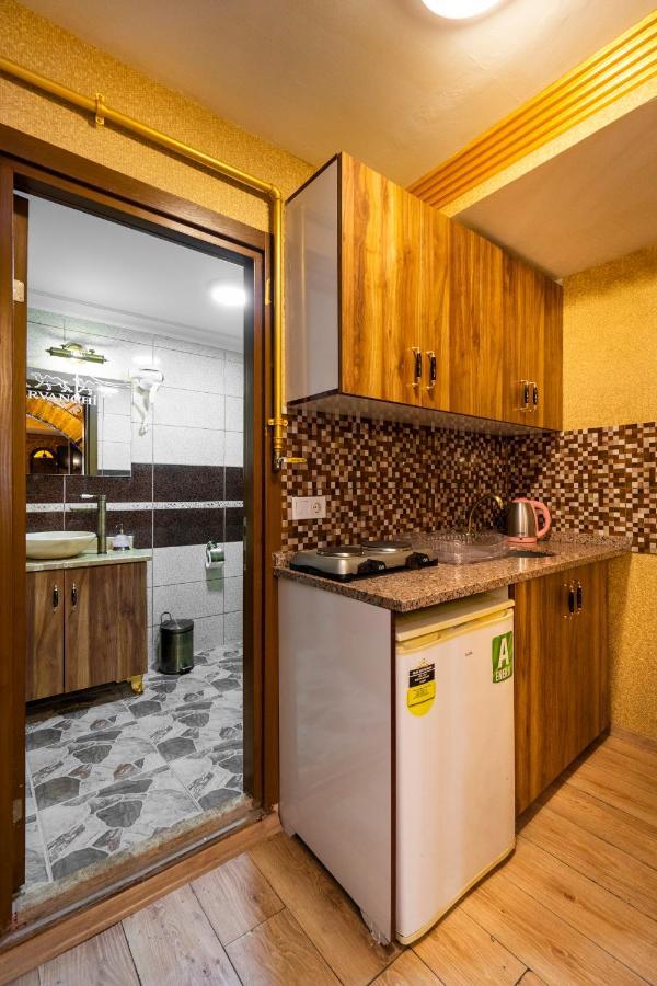 Kervanchi Istanbul Ngoại thất bức ảnh